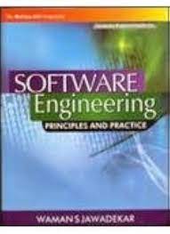 SOFTWARE ENGINEERING: PRINCIPLES AND PRACTICE